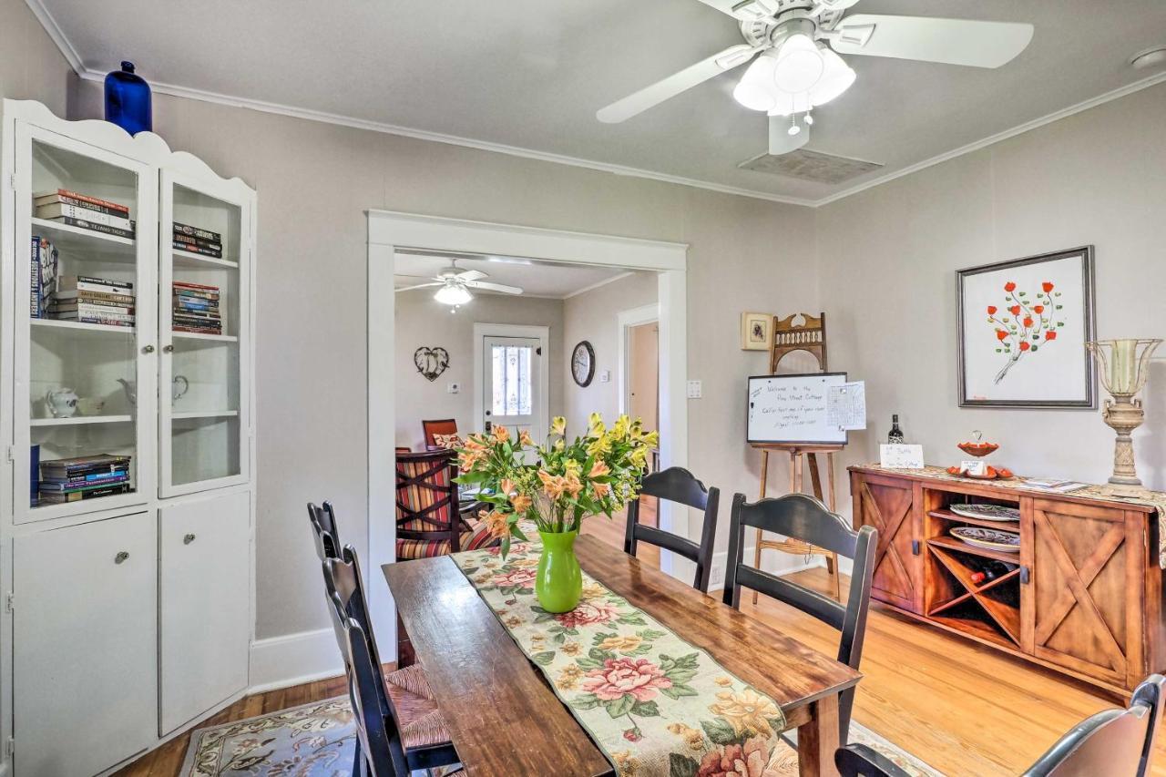 Georgetown Vacation Rental Close To Town Square! Exterior foto