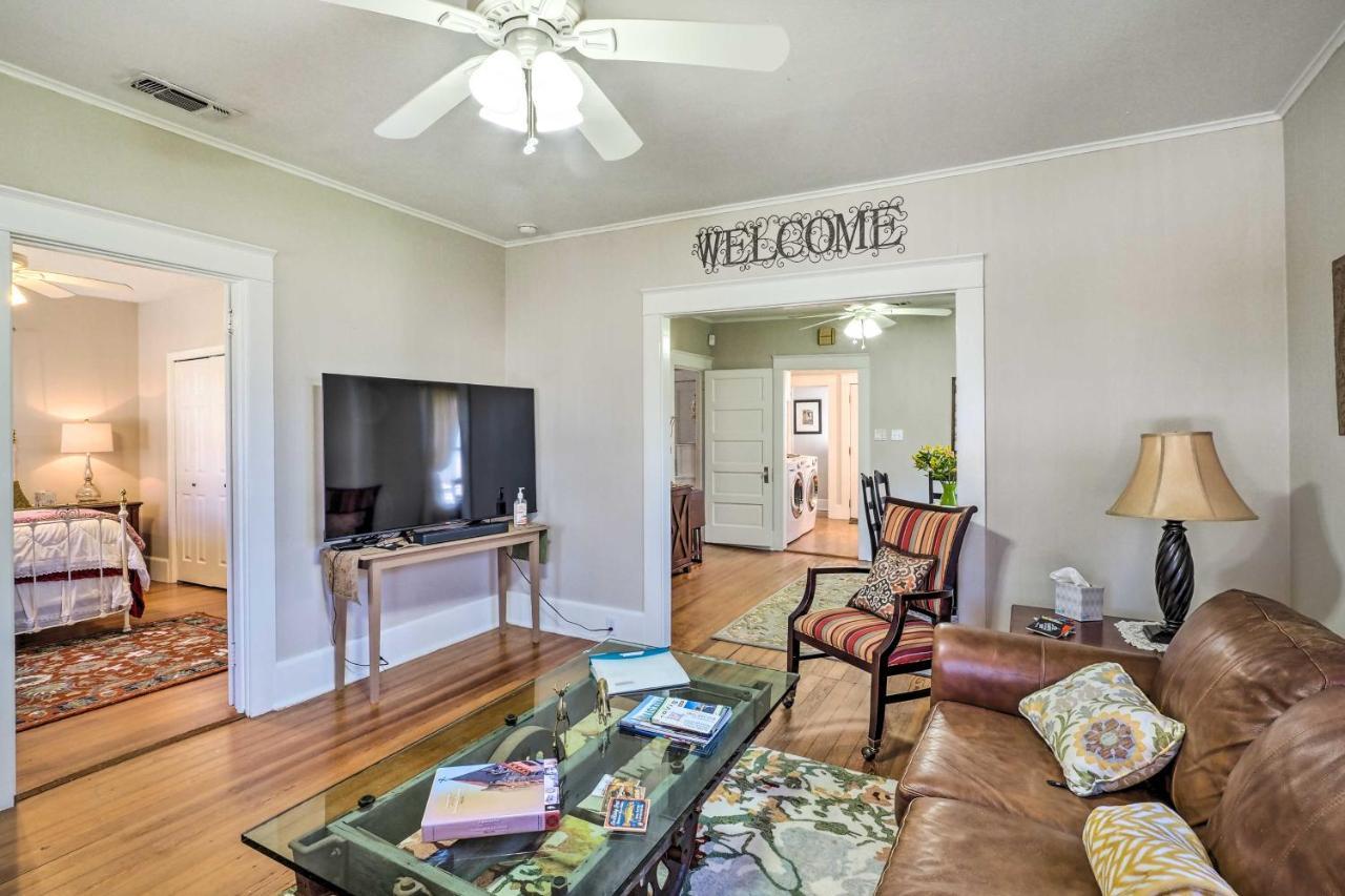 Georgetown Vacation Rental Close To Town Square! Exterior foto