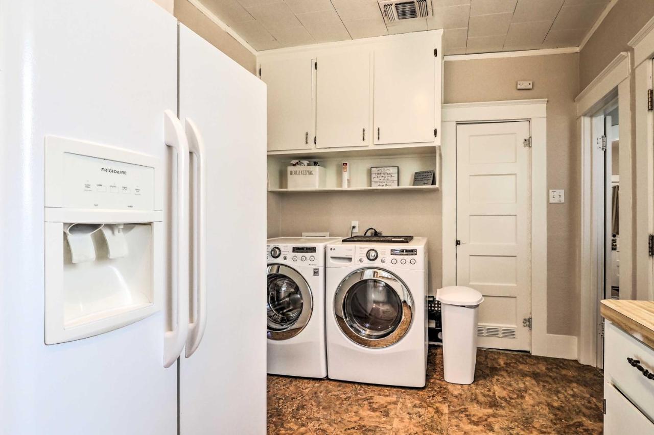 Georgetown Vacation Rental Close To Town Square! Exterior foto