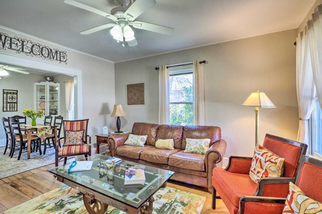 Georgetown Vacation Rental Close To Town Square! Exterior foto