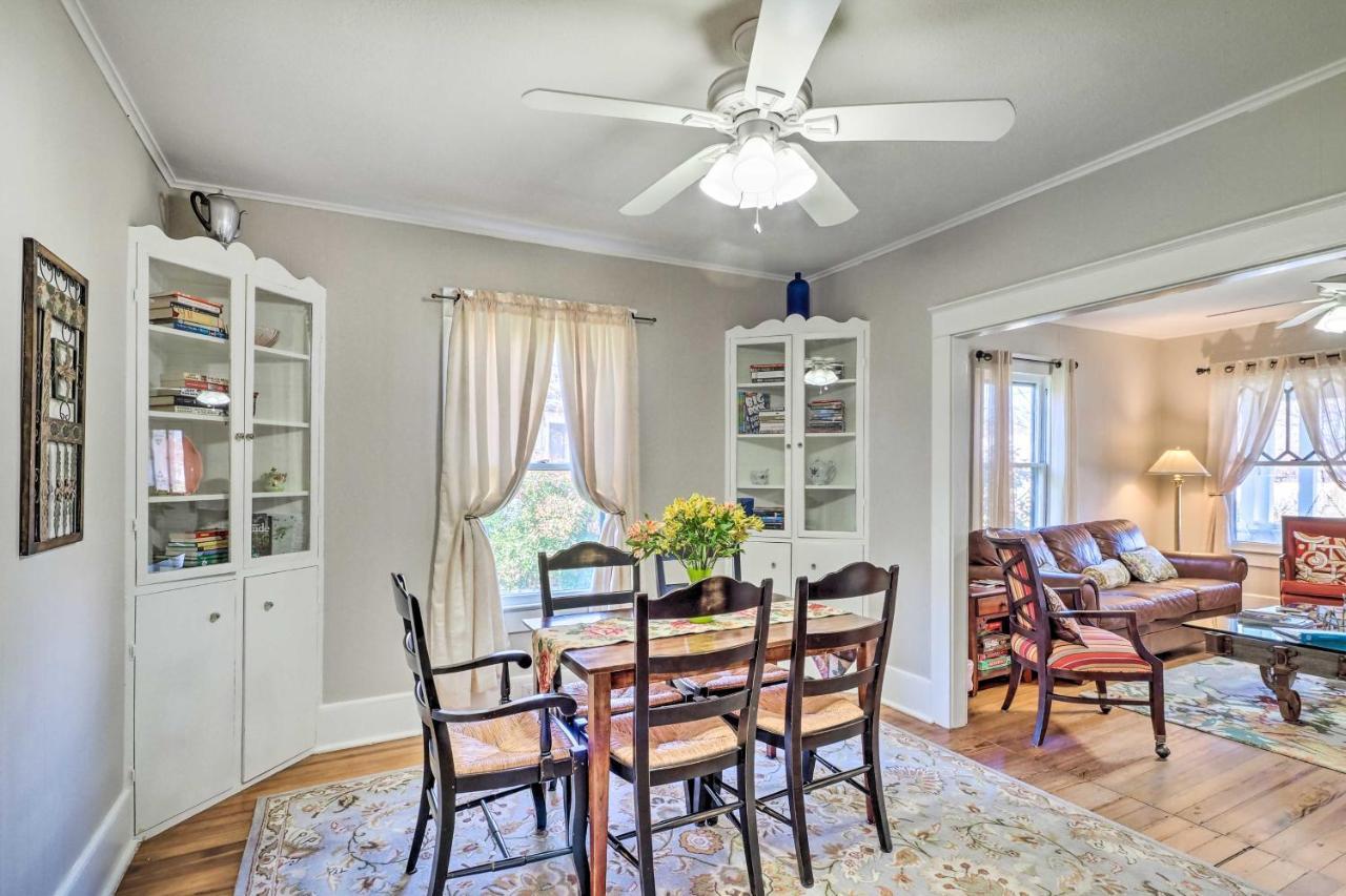 Georgetown Vacation Rental Close To Town Square! Exterior foto