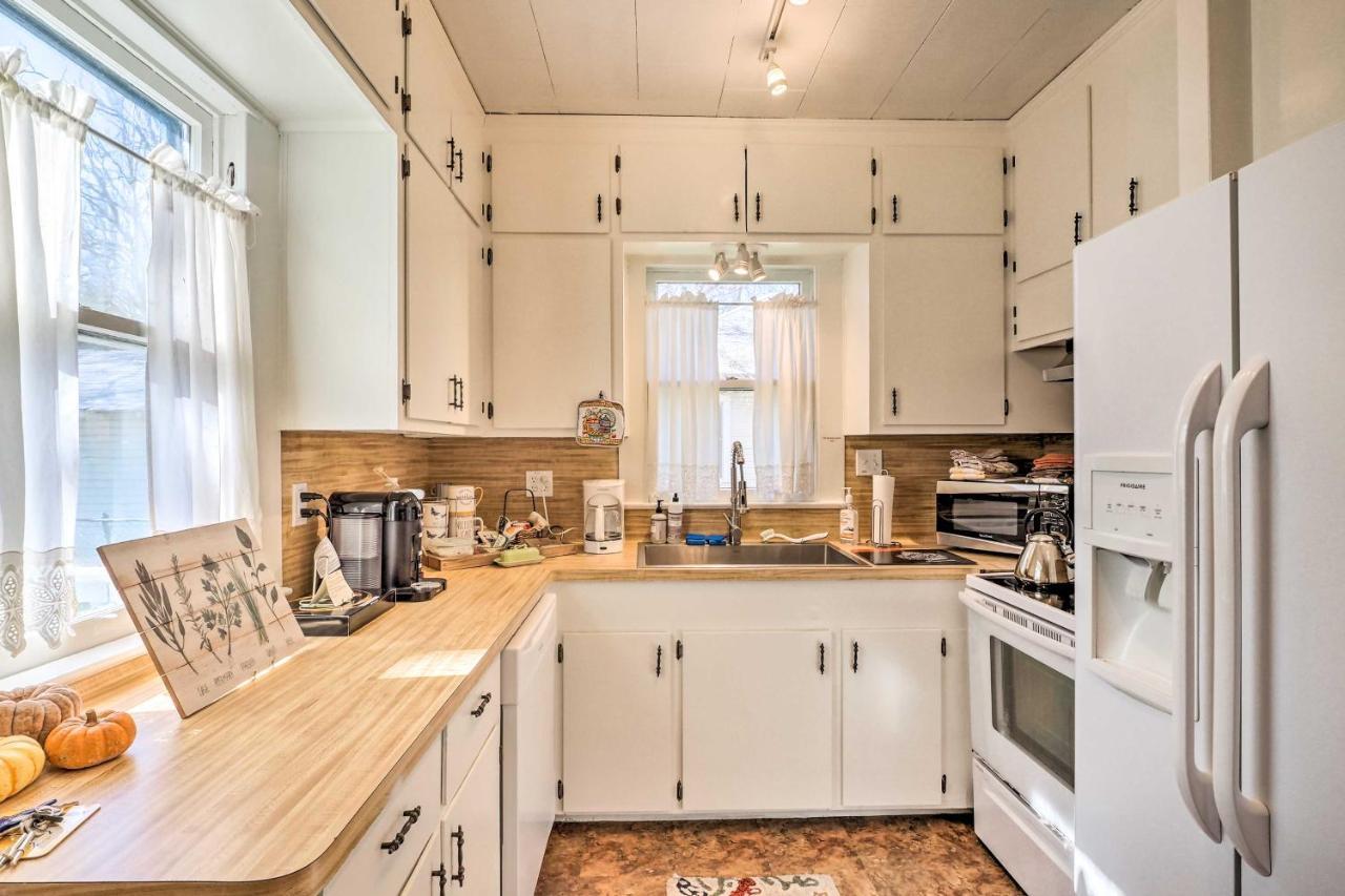Georgetown Vacation Rental Close To Town Square! Exterior foto