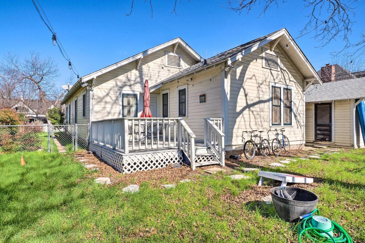 Georgetown Vacation Rental Close To Town Square! Exterior foto