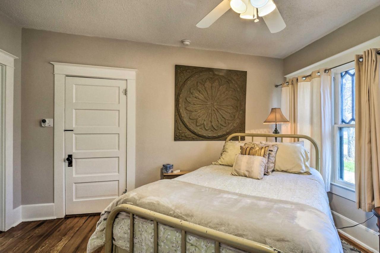 Georgetown Vacation Rental Close To Town Square! Exterior foto