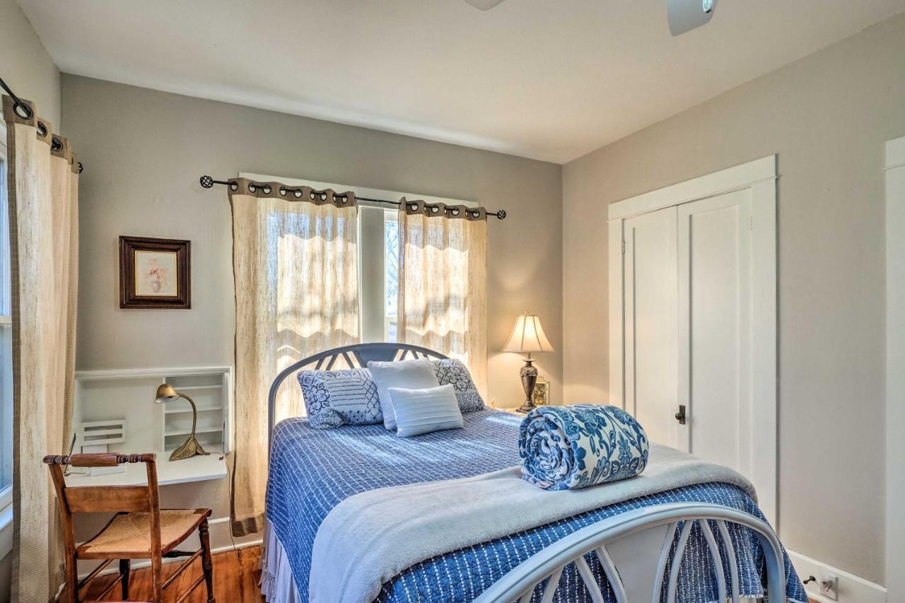Georgetown Vacation Rental Close To Town Square! Exterior foto