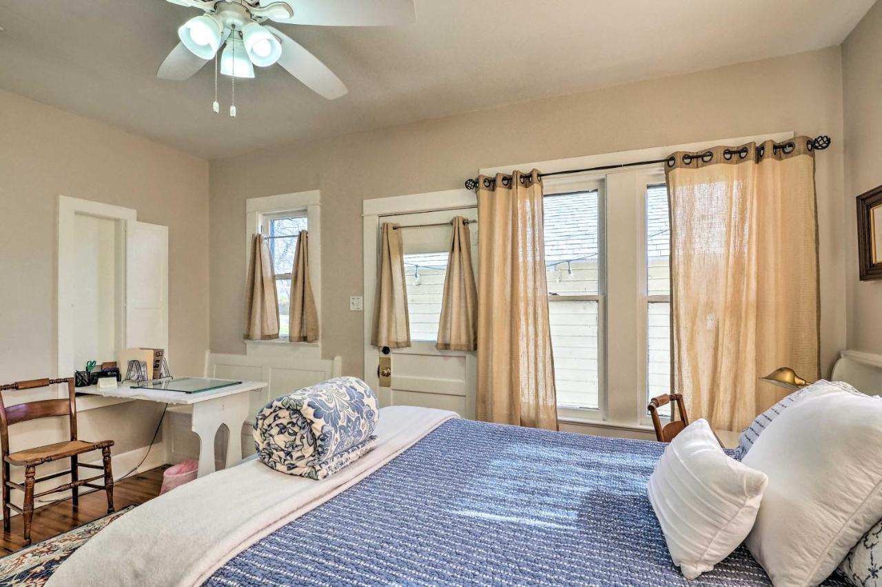 Georgetown Vacation Rental Close To Town Square! Exterior foto