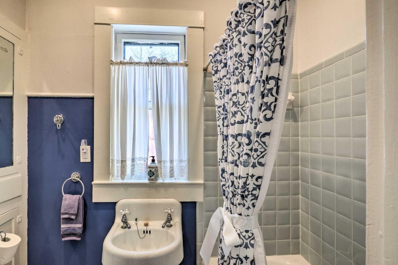 Georgetown Vacation Rental Close To Town Square! Exterior foto