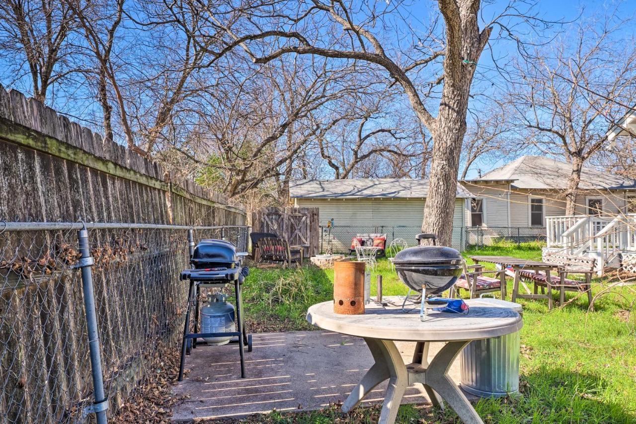 Georgetown Vacation Rental Close To Town Square! Exterior foto