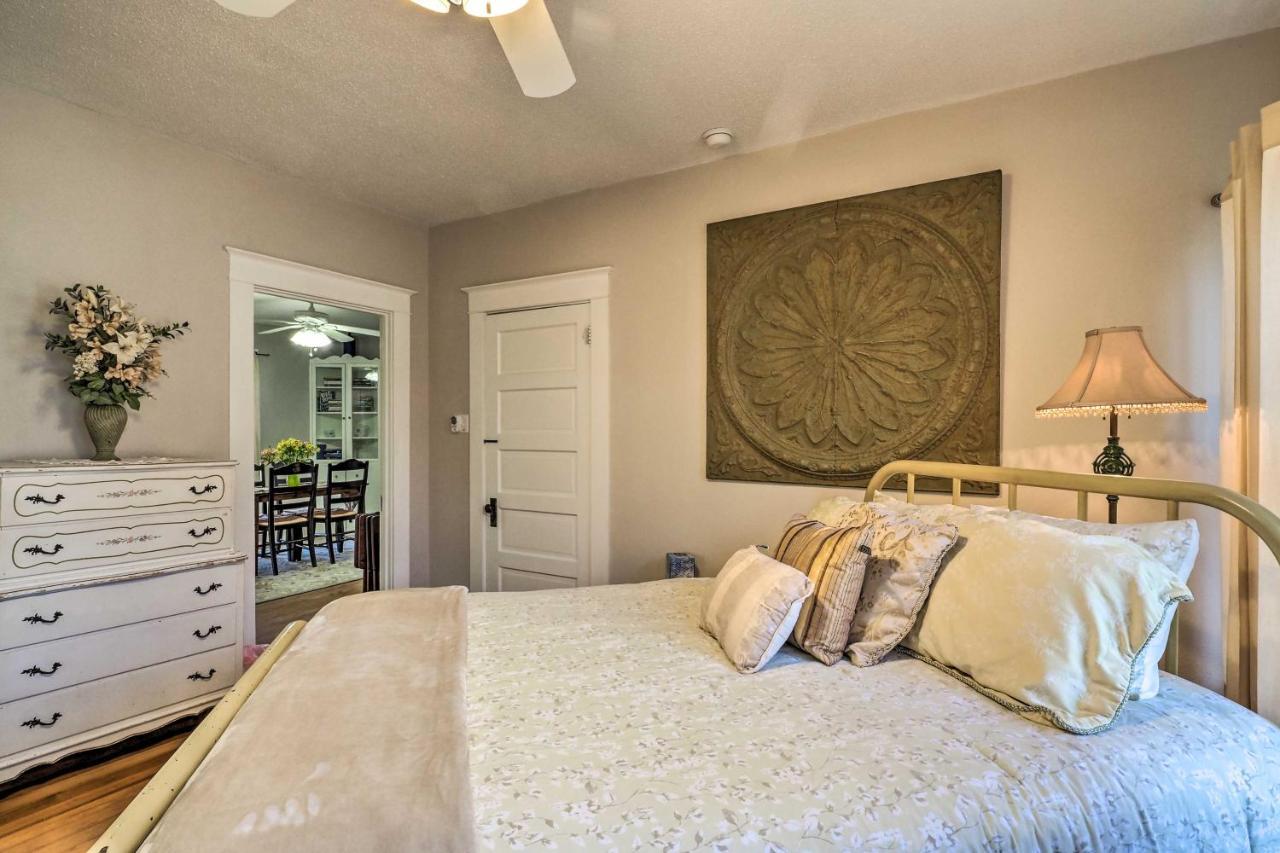 Georgetown Vacation Rental Close To Town Square! Exterior foto