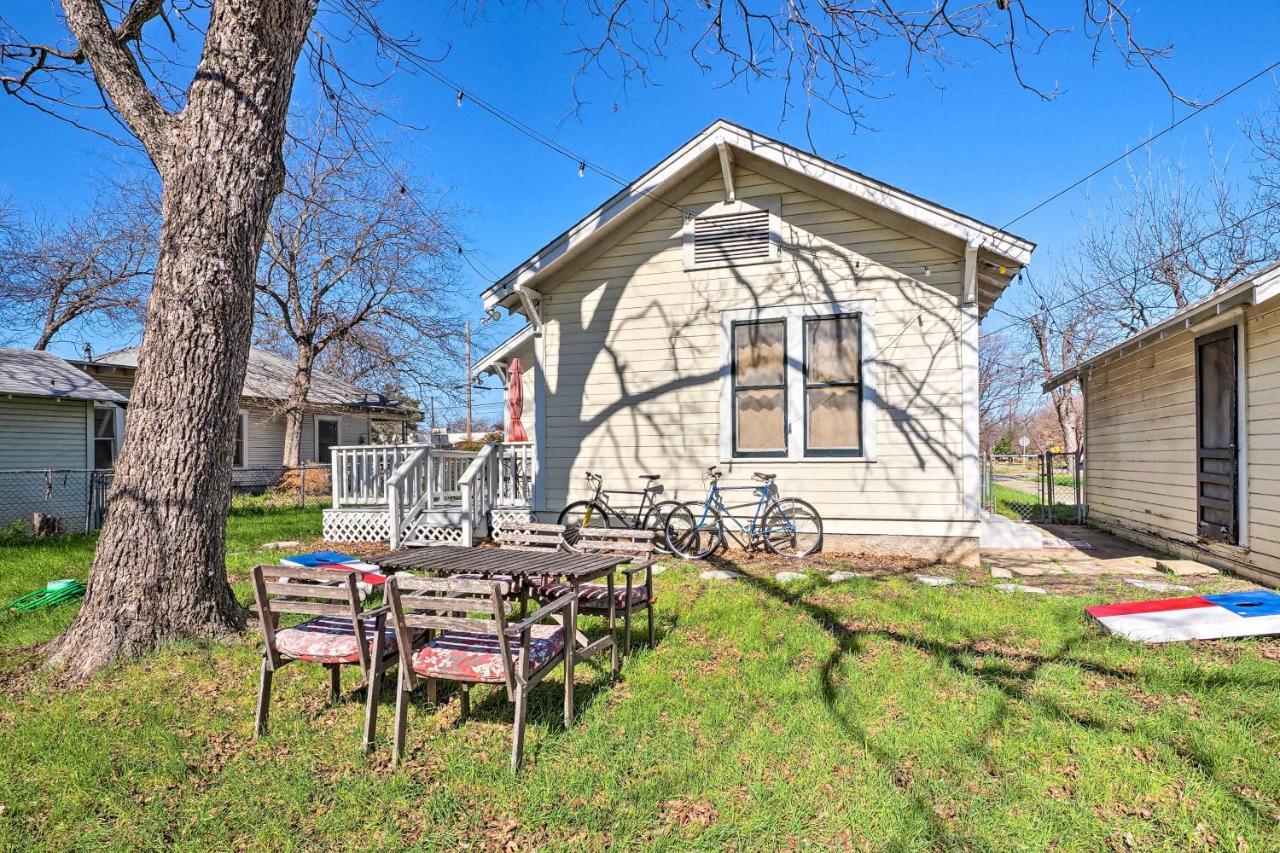 Georgetown Vacation Rental Close To Town Square! Exterior foto