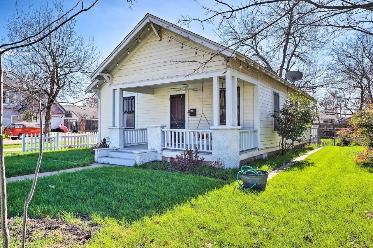 Georgetown Vacation Rental Close To Town Square! Exterior foto