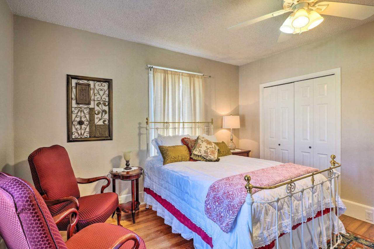 Georgetown Vacation Rental Close To Town Square! Exterior foto