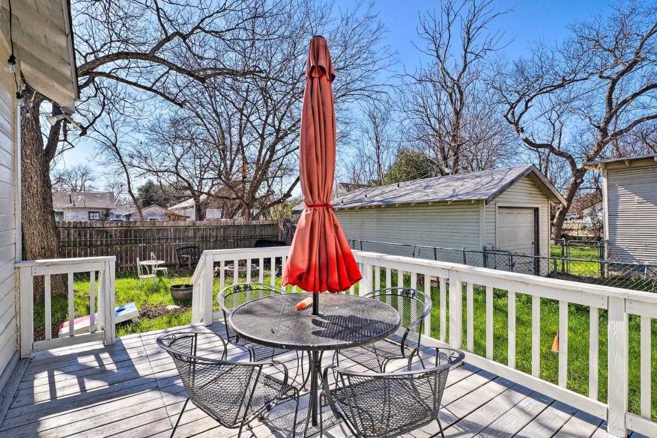 Georgetown Vacation Rental Close To Town Square! Exterior foto